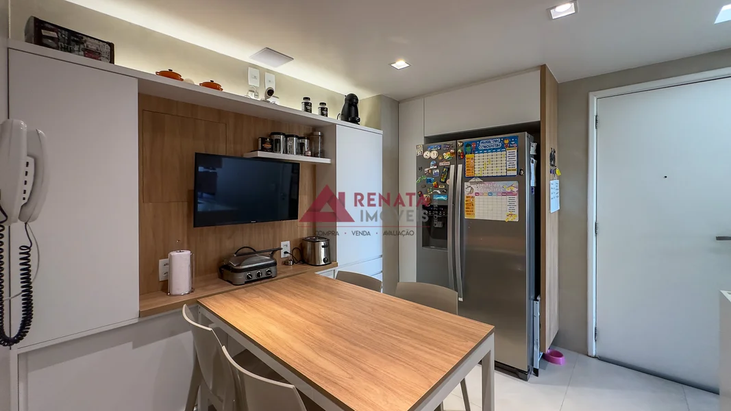 Apartamento Mundo Novo | Vista Mar | Mare Vita | Barra da Tijuca