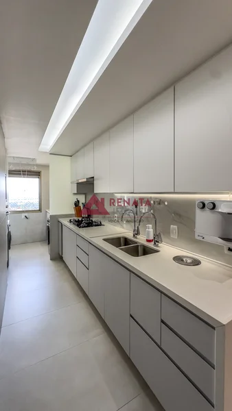 Apartamento Mundo Novo | Vista Mar | Mare Vita | Barra da Tijuca