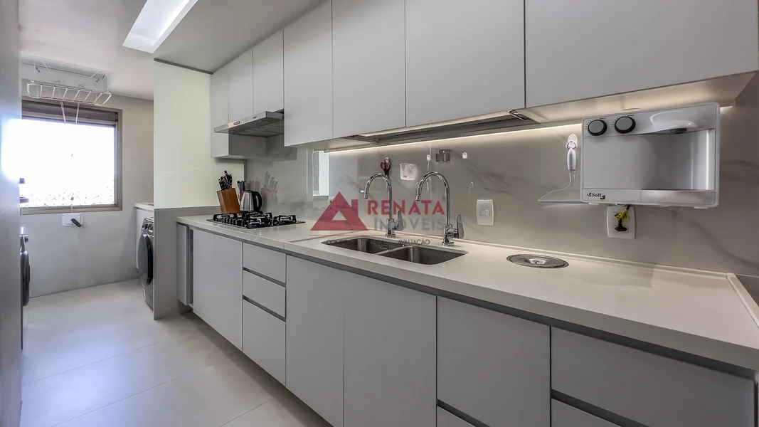 Apartamento Mundo Novo | Vista Mar | Mare Vita | Barra da Tijuca