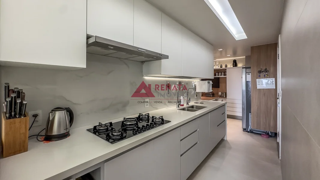 Apartamento Mundo Novo | Vista Mar | Mare Vita | Barra da Tijuca
