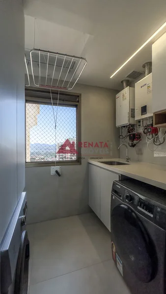 Apartamento Mundo Novo | Vista Mar | Mare Vita | Barra da Tijuca