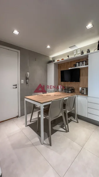 Apartamento Mundo Novo | Vista Mar | Mare Vita | Barra da Tijuca