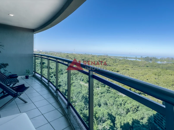 Condomínio Mundo Novo | Edifício Dolce Vita | Barra da Tijuca | 3 Quartos | Vista Mar