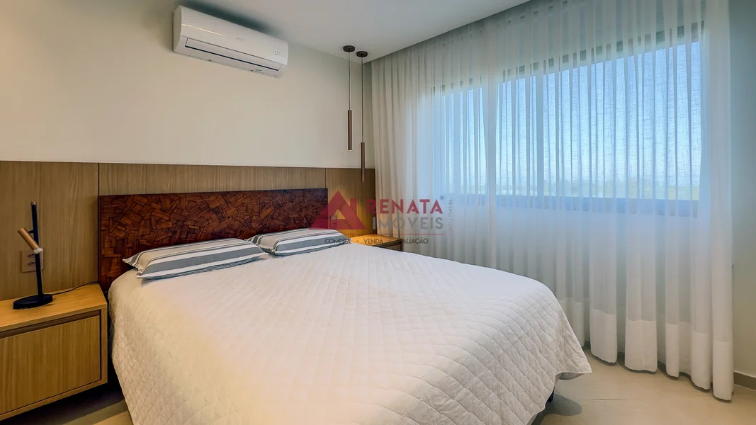 Condomínio Mundo Novo | Edifício Dolce Vita | Barra da Tijuca | 3 Quartos | Vista Mar