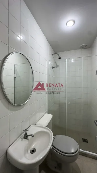 Condomínio Mundo Novo | Edifício Dolce Vita | Barra da Tijuca | 3 Quartos | Vista Mar