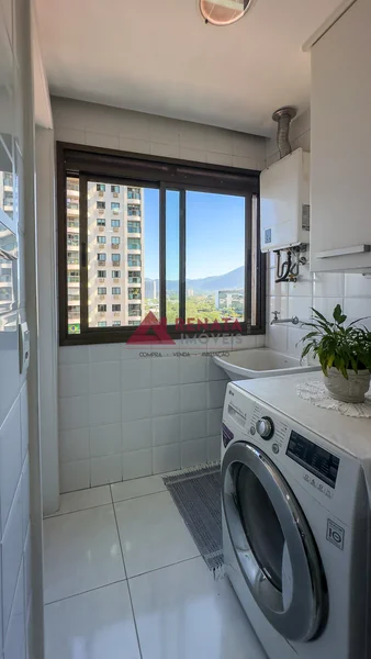 Condomínio Mundo Novo | Edifício Dolce Vita | Barra da Tijuca | 3 Quartos | Vista Mar