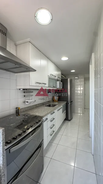 Condomínio Mundo Novo | Edifício Dolce Vita | Barra da Tijuca | 3 Quartos | Vista Mar