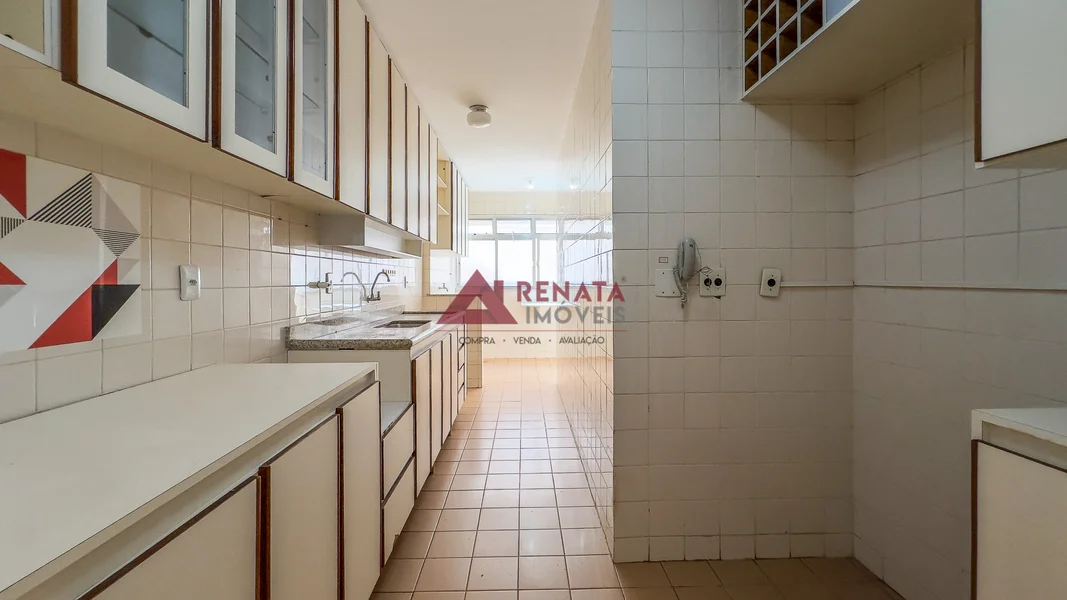 Imóvel à Venda | Cond. Camaiori | Grajaú