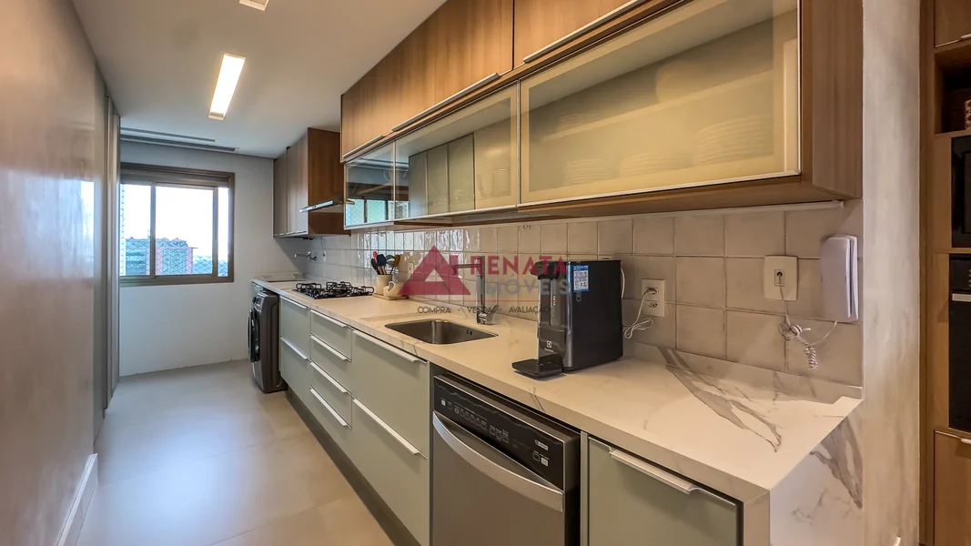 Condomínio Mundo Novo | Edifício Mare Vita | Barra da Tijuca | 4 Quartos | Vista Mar