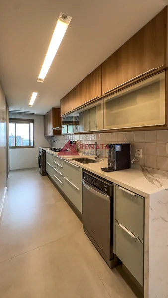 Condomínio Mundo Novo | Edifício Mare Vita | Barra da Tijuca | 4 Quartos | Vista Mar