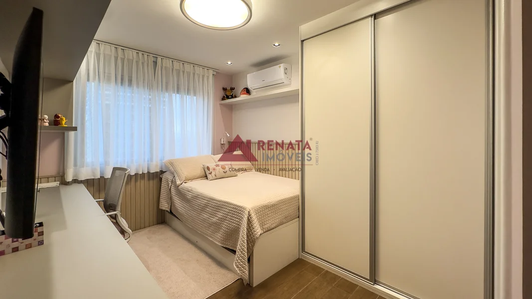 Condomínio Mundo Novo | Edifício Mare Vita | Barra da Tijuca | 4 Quartos | Vista Mar