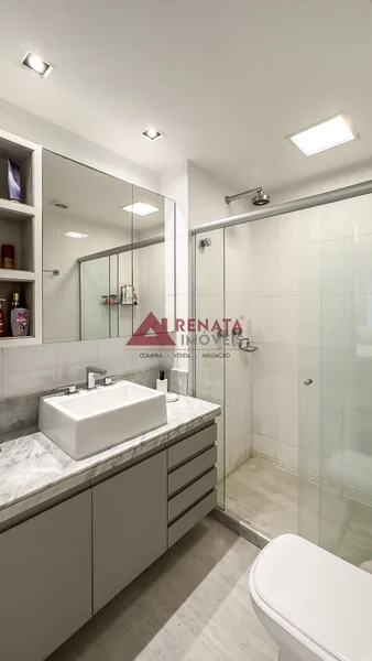 Condomínio Mundo Novo | Edifício Mare Vita | Barra da Tijuca | 4 Quartos | Vista Mar