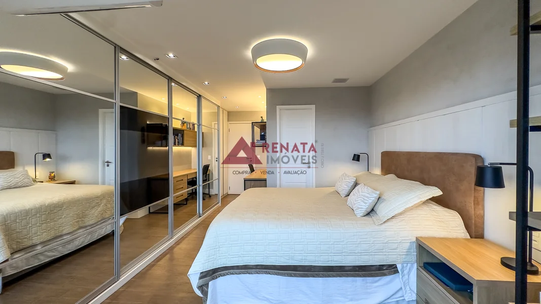 Condomínio Mundo Novo | Edifício Mare Vita | Barra da Tijuca | 4 Quartos | Vista Mar