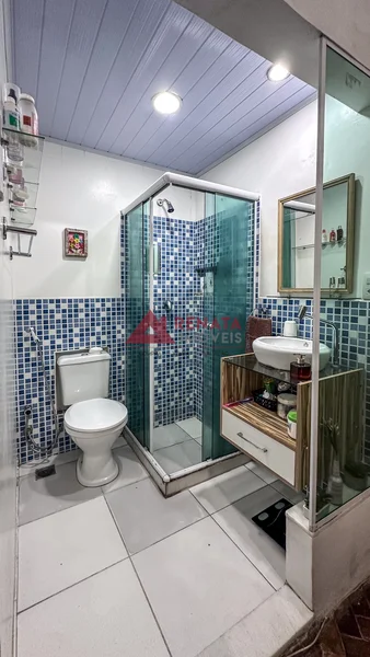 APARTAMENTO JARDIM BOTÂNICO | 3 QUARTOS, SENDO 1 (SUÍTE)