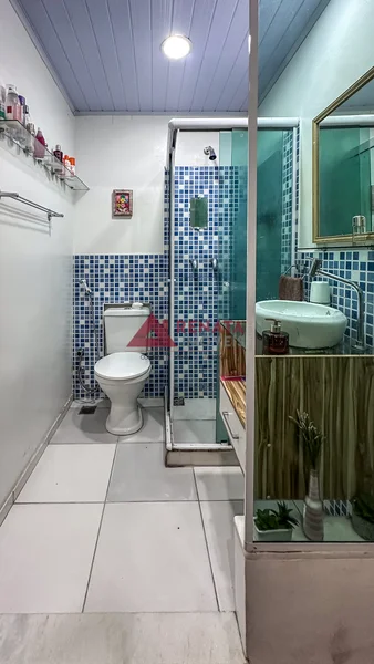 APARTAMENTO JARDIM BOTÂNICO | 3 QUARTOS, SENDO 1 (SUÍTE)