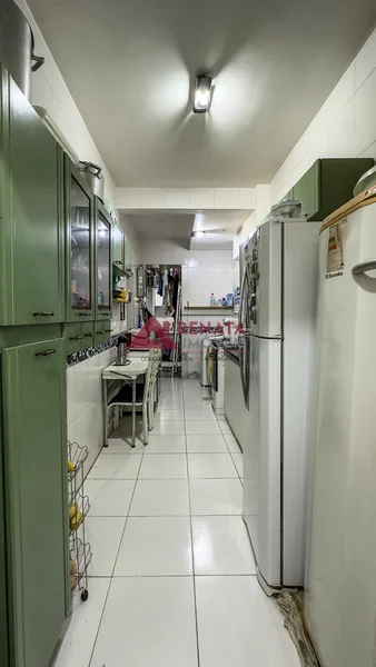 APARTAMENTO JARDIM BOTÂNICO | 3 QUARTOS, SENDO 1 (SUÍTE)