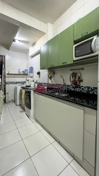 APARTAMENTO JARDIM BOTÂNICO | 3 QUARTOS, SENDO 1 (SUÍTE)