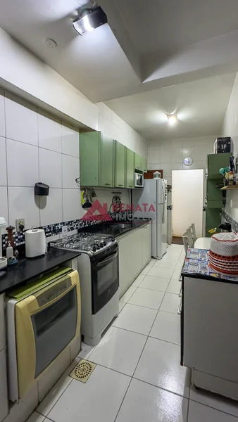 APARTAMENTO JARDIM BOTÂNICO | 3 QUARTOS, SENDO 1 (SUÍTE)