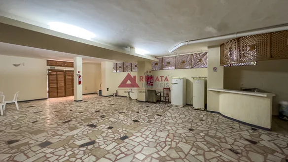 APARTAMENTO JARDIM BOTÂNICO | 3 QUARTOS, SENDO 1 (SUÍTE)