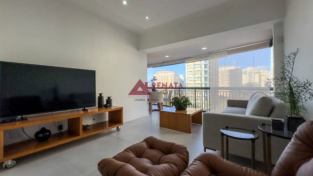 Condomínio Mundo Novo | Edifício Terra Vita | Barra da Tijuca | 2 Quartos | Vista Mar