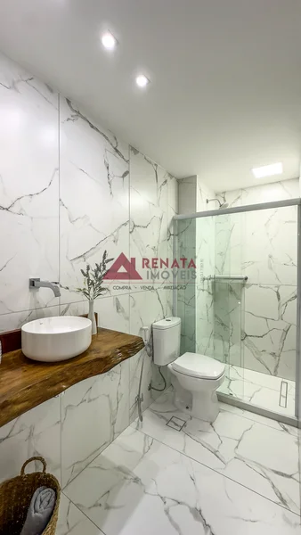 Condomínio Mundo Novo | Edifício Terra Vita | Barra da Tijuca | 2 Quartos | Vista Mar
