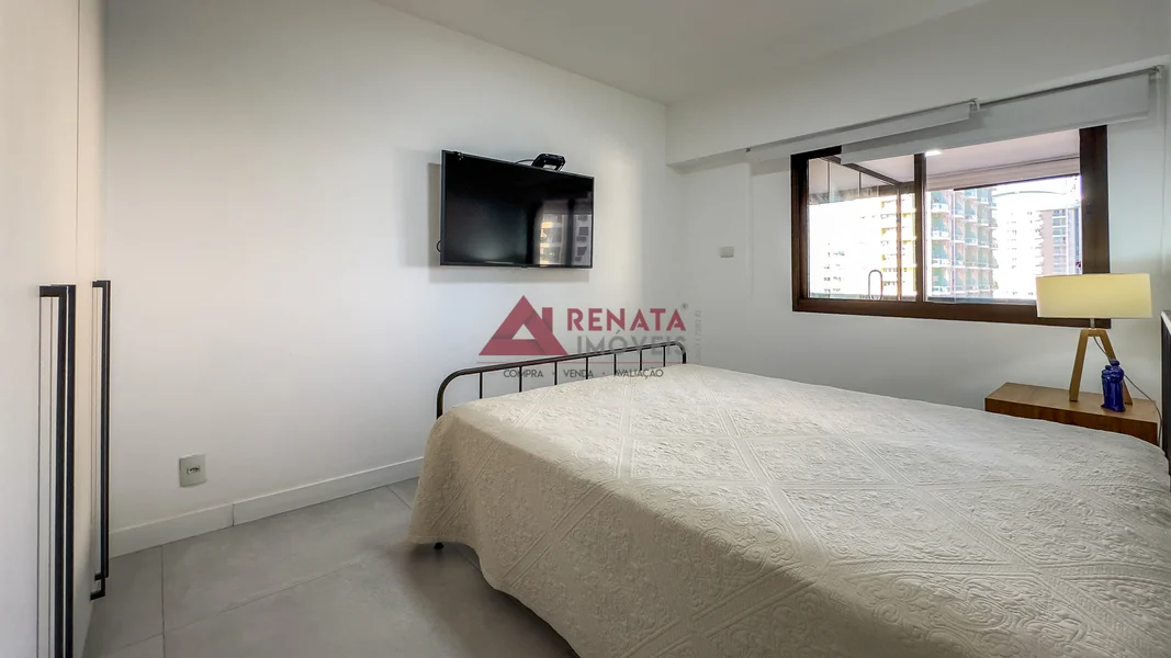 Condomínio Mundo Novo | Edifício Terra Vita | Barra da Tijuca | 2 Quartos | Vista Mar