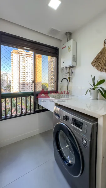 Condomínio Mundo Novo | Edifício Terra Vita | Barra da Tijuca | 2 Quartos | Vista Mar