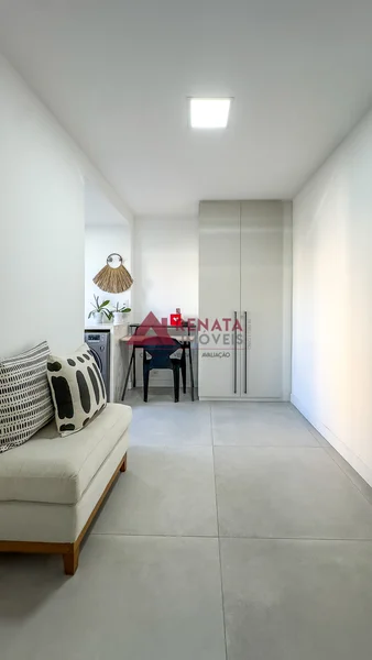 Condomínio Mundo Novo | Edifício Terra Vita | Barra da Tijuca | 2 Quartos | Vista Mar