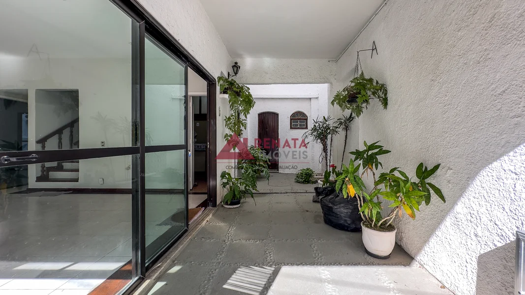 Casa à Venda no Vivendas | Lúcio Costa – Barra da Tijuca