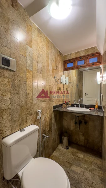 Casa à Venda no Vivendas | Lúcio Costa – Barra da Tijuca