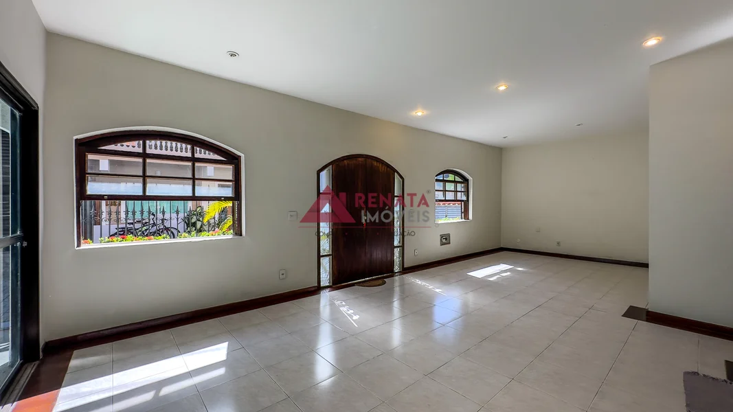 Casa à Venda no Vivendas | Lúcio Costa – Barra da Tijuca
