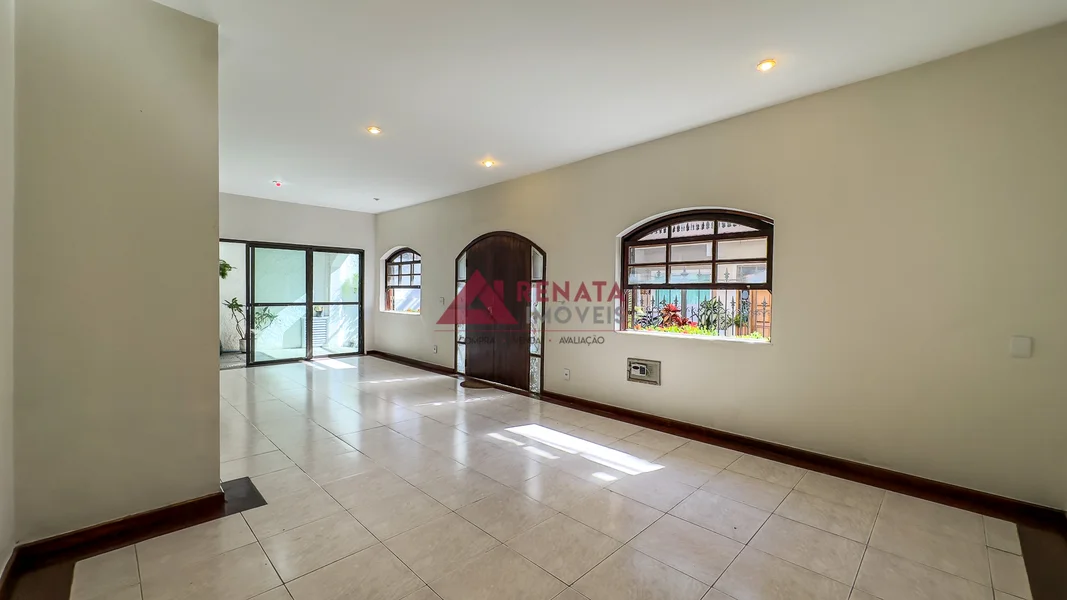 Casa à Venda no Vivendas | Lúcio Costa – Barra da Tijuca