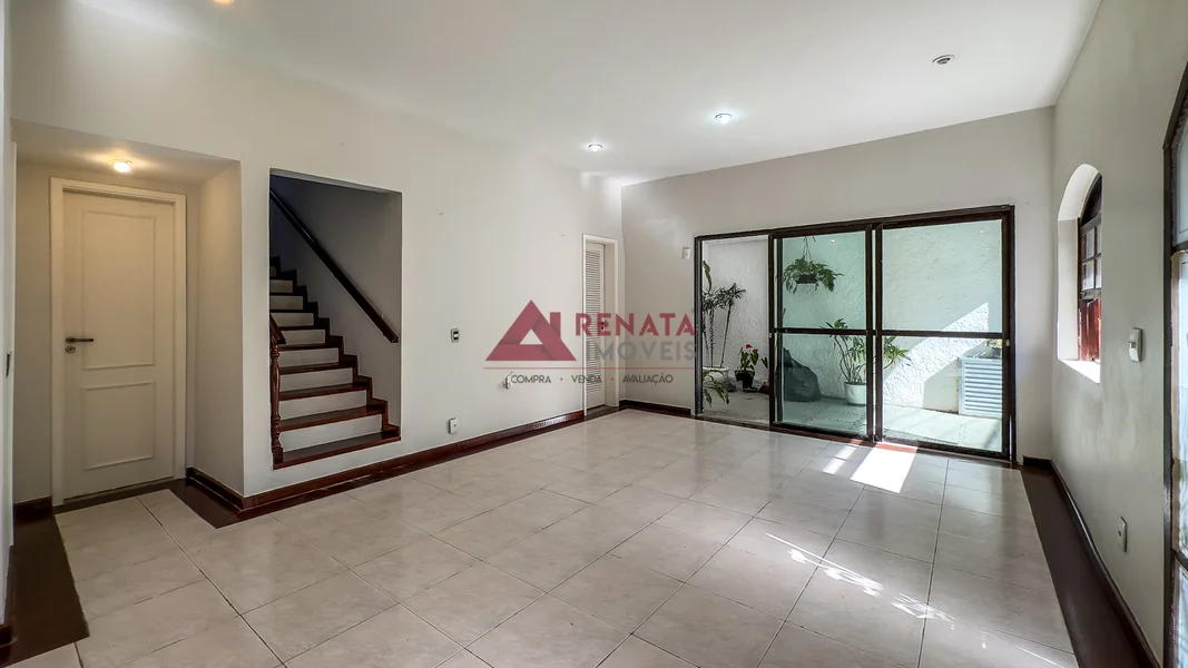 Casa à Venda no Vivendas | Lúcio Costa – Barra da Tijuca