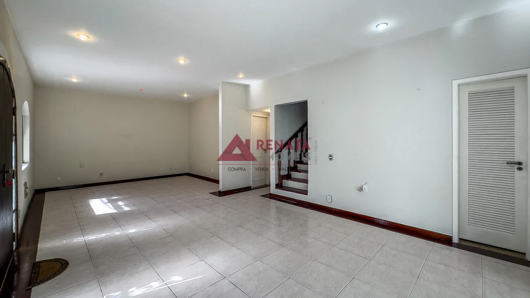 Casa à Venda no Vivendas | Lúcio Costa – Barra da Tijuca