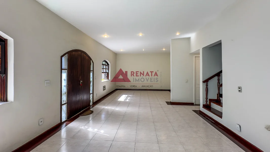 Casa à Venda no Vivendas | Lúcio Costa – Barra da Tijuca