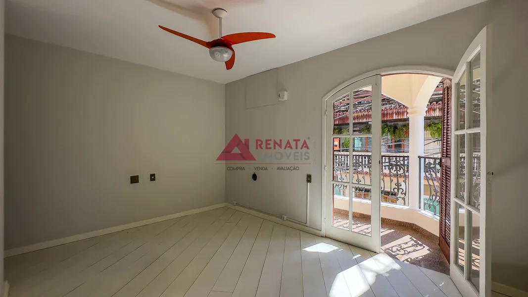 Casa à Venda no Vivendas | Lúcio Costa – Barra da Tijuca