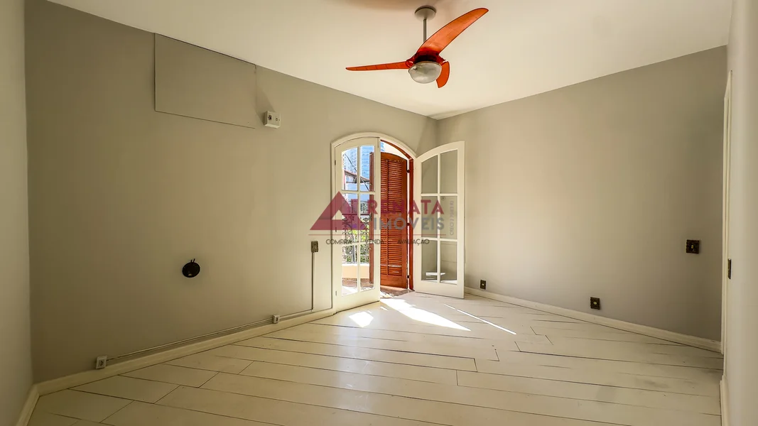Casa à Venda no Vivendas | Lúcio Costa – Barra da Tijuca