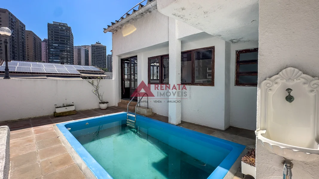 Casa à Venda no Vivendas | Lúcio Costa – Barra da Tijuca