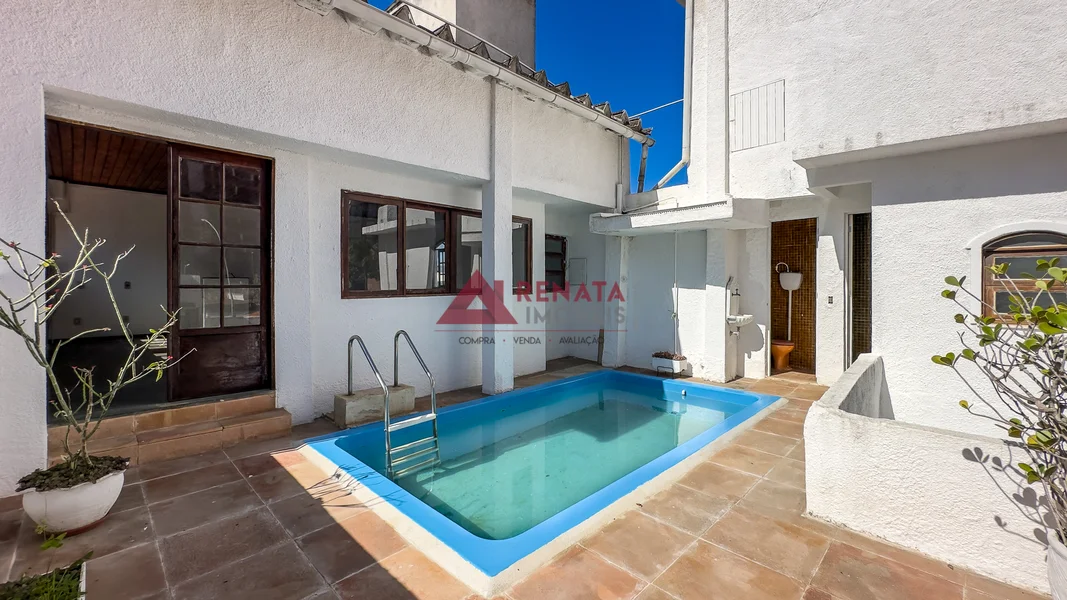 Casa à Venda no Vivendas | Lúcio Costa – Barra da Tijuca