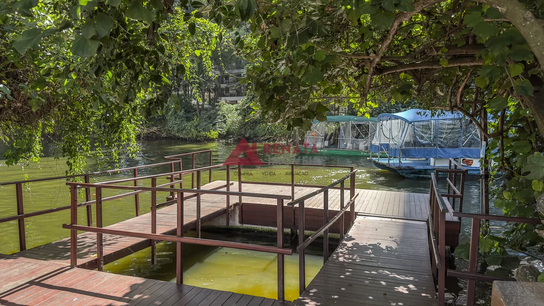 Casa à Venda no Vivendas | Lúcio Costa – Barra da Tijuca