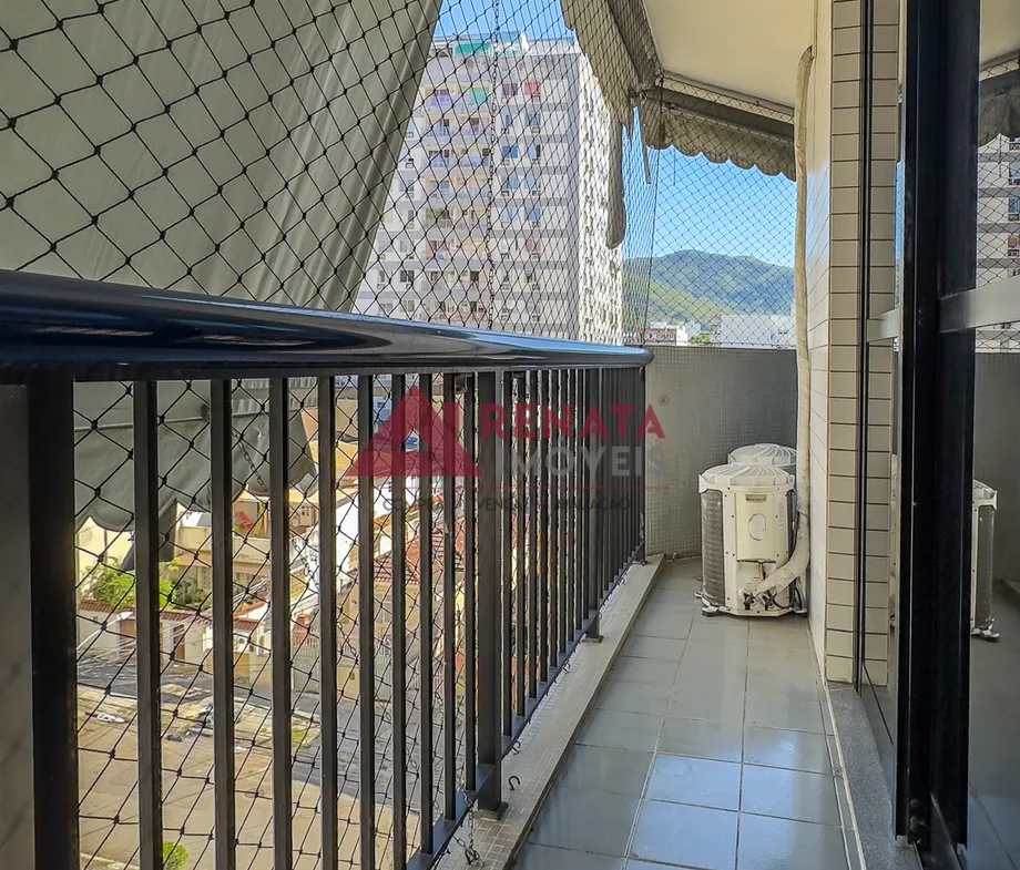 Apartamendo ã Venda | Condomínio Garden Park | Grajaú