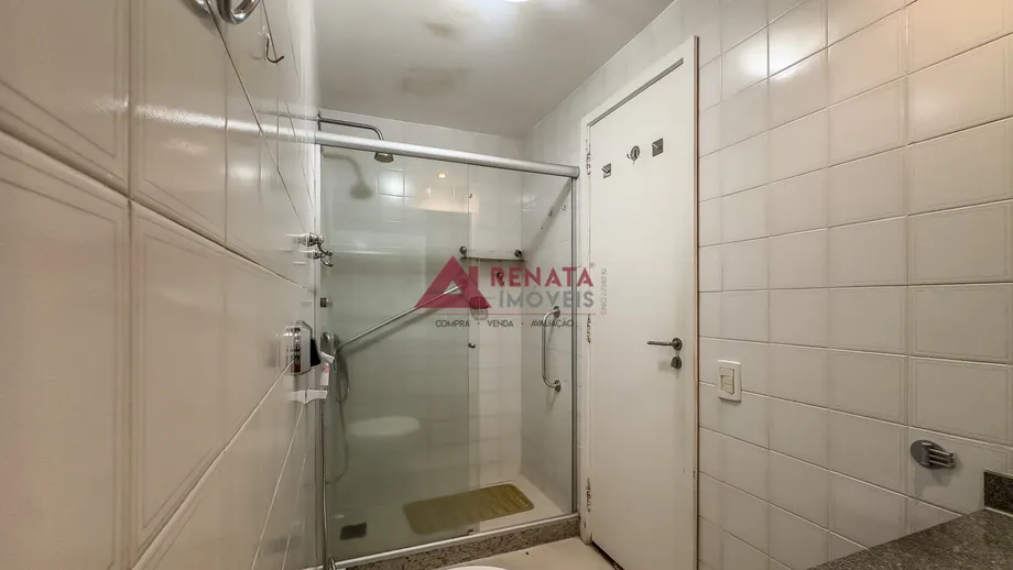 Apartamendo ã Venda | Condomínio Garden Park | Grajaú