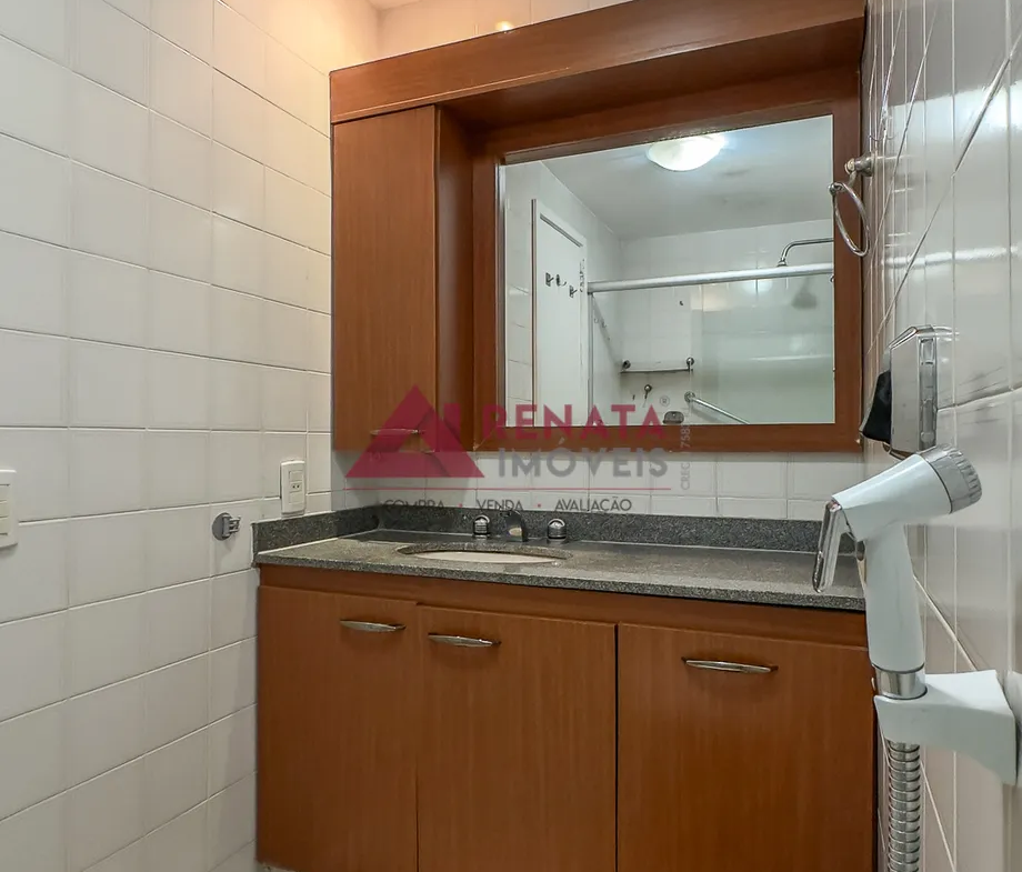 Apartamendo ã Venda | Condomínio Garden Park | Grajaú