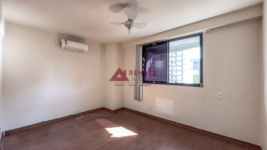 Apartamendo ã Venda | Condomínio Garden Park | Grajaú