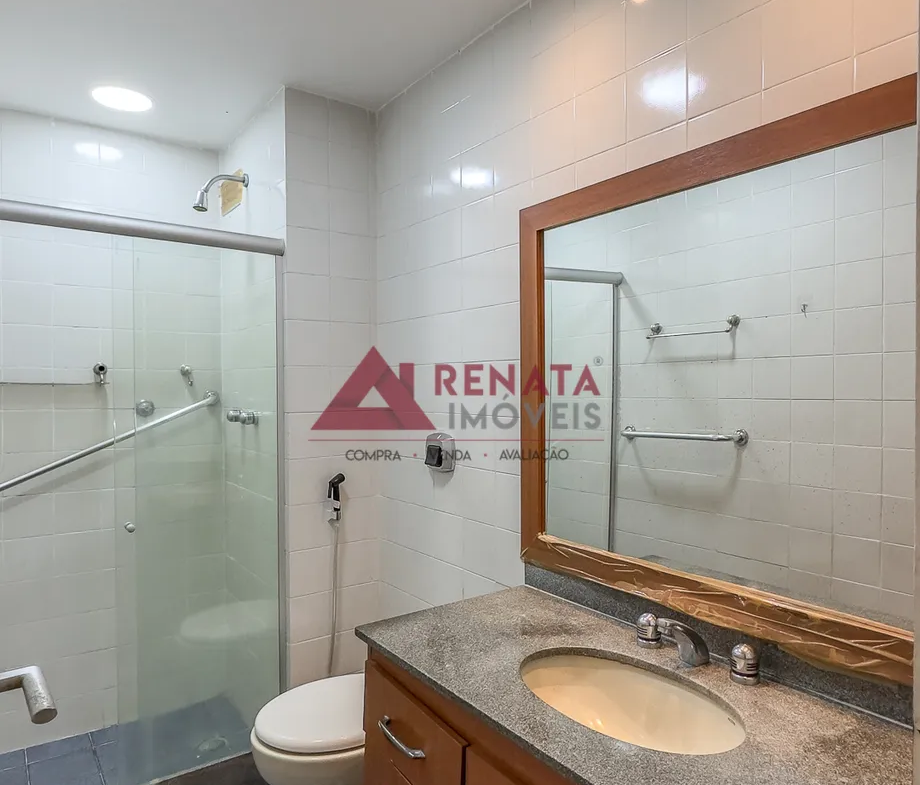 Apartamendo ã Venda | Condomínio Garden Park | Grajaú