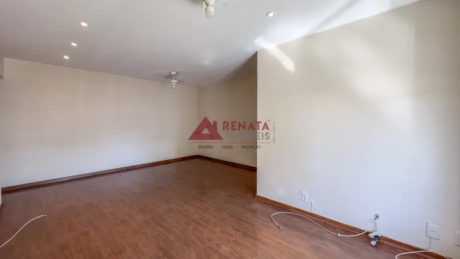 Apartamendo ã Venda | Condomínio Garden Park | Grajaú