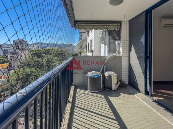 Apartamendo ã Venda | Condomínio Garden Park | Grajaú