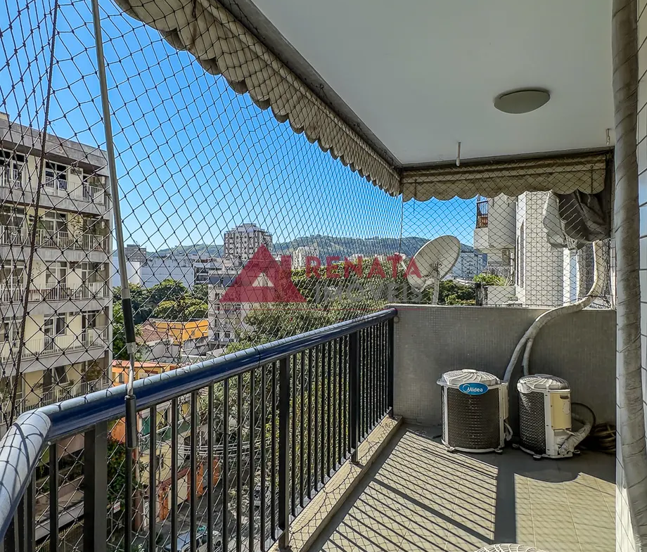 Apartamendo ã Venda | Condomínio Garden Park | Grajaú