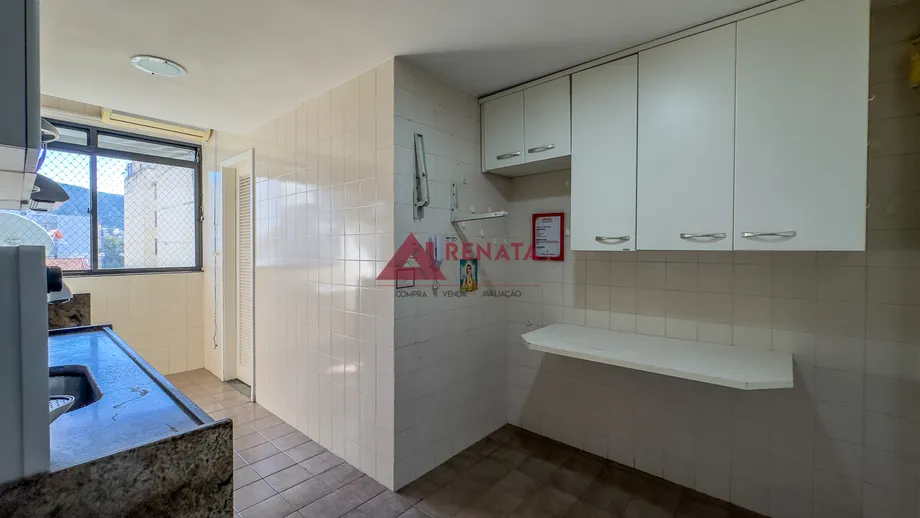 Apartamendo ã Venda | Condomínio Garden Park | Grajaú