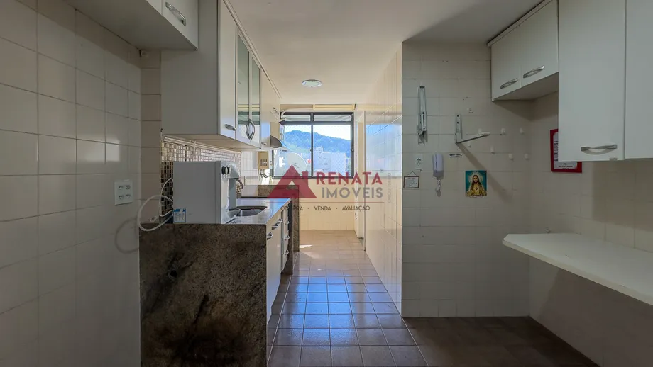 Apartamendo ã Venda | Condomínio Garden Park | Grajaú